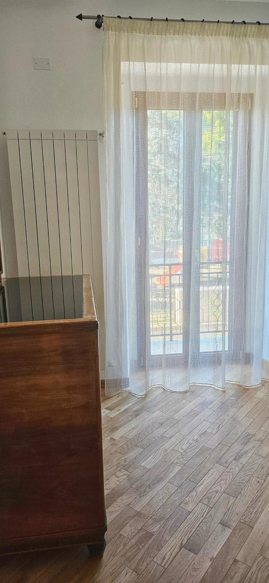 La Vispa Teresa Vasto Exteriér fotografie