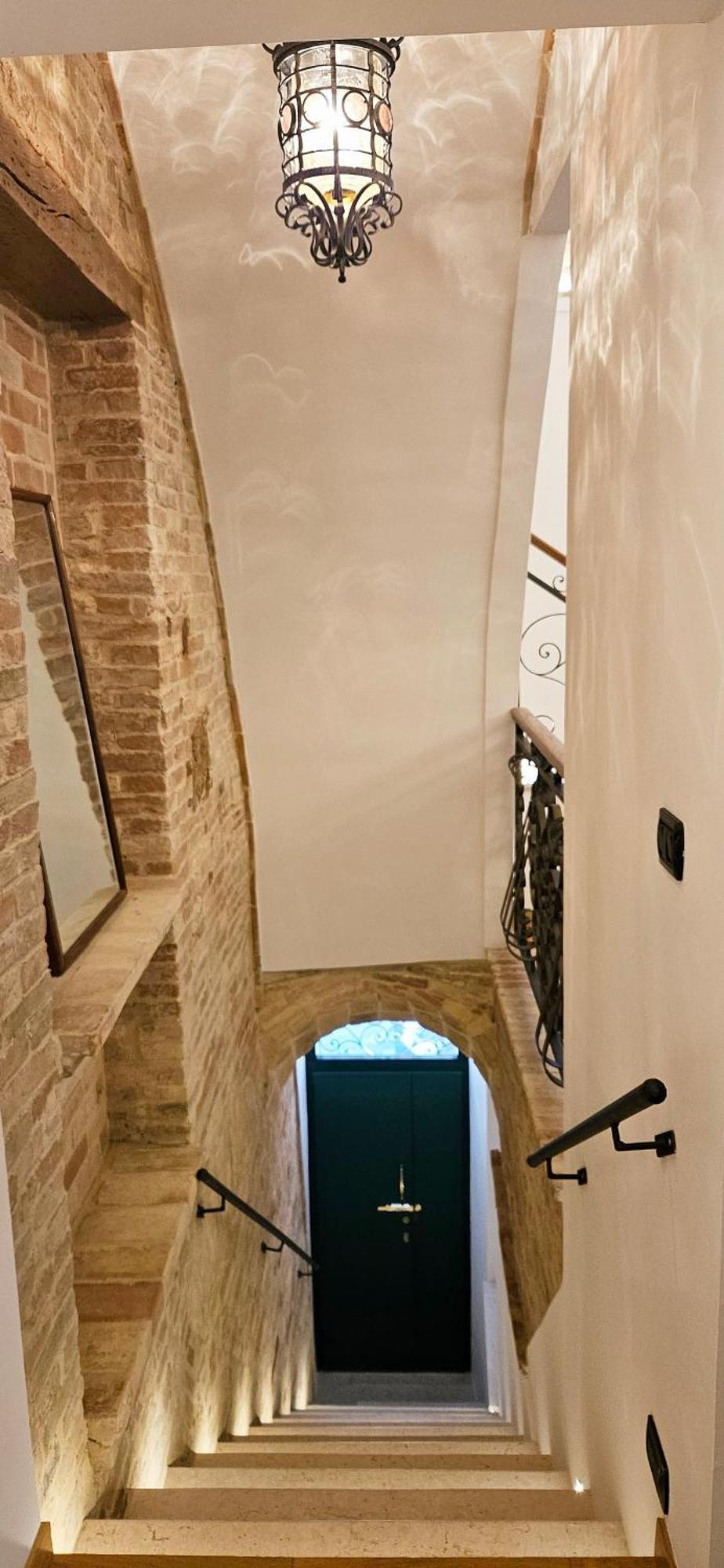 La Vispa Teresa Vasto Exteriér fotografie