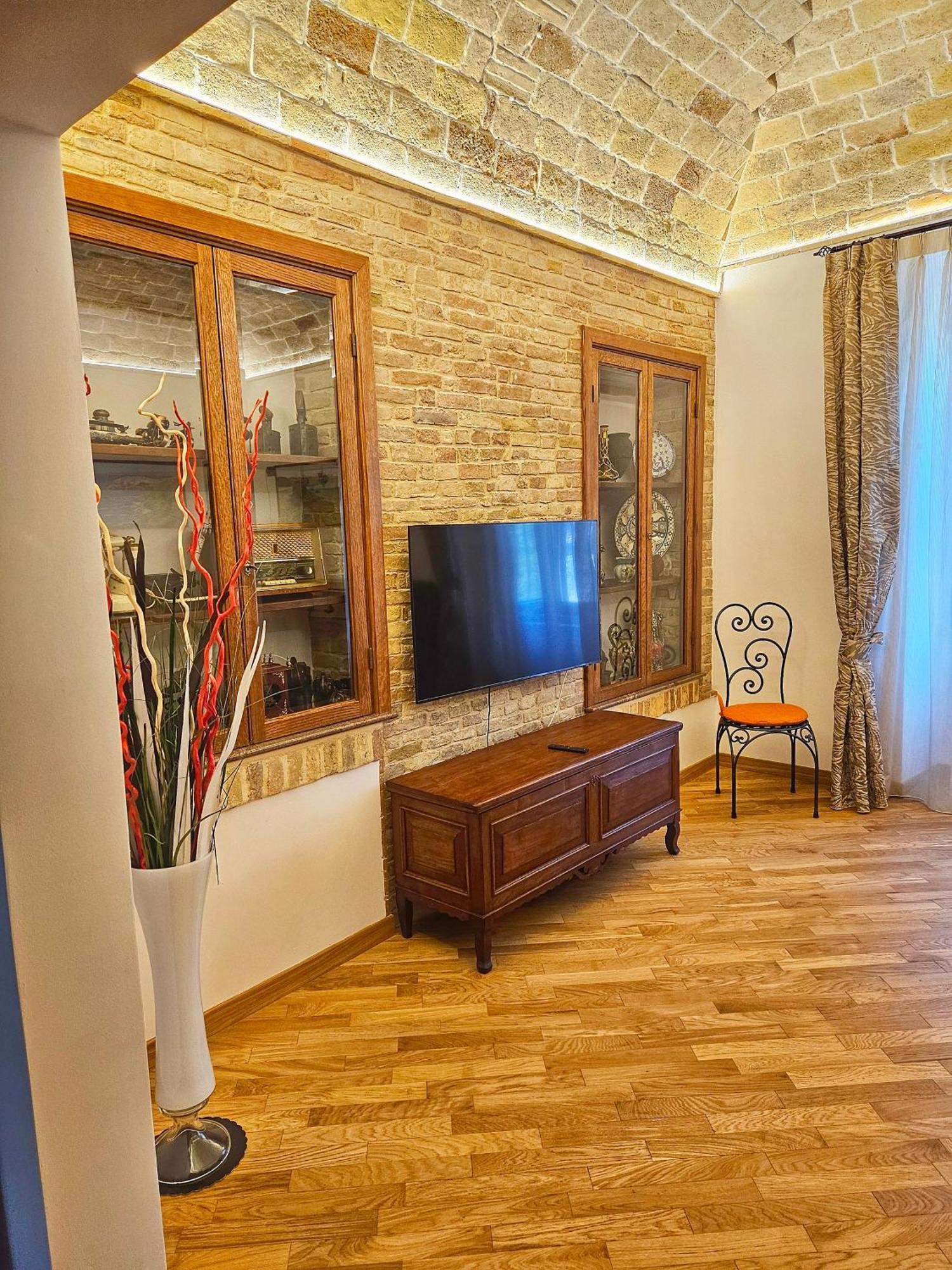 La Vispa Teresa Vasto Exteriér fotografie